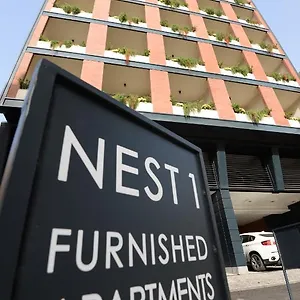 Nest 1 Beirut
